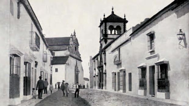 La historia de Sevilla a través de álbumes de postales