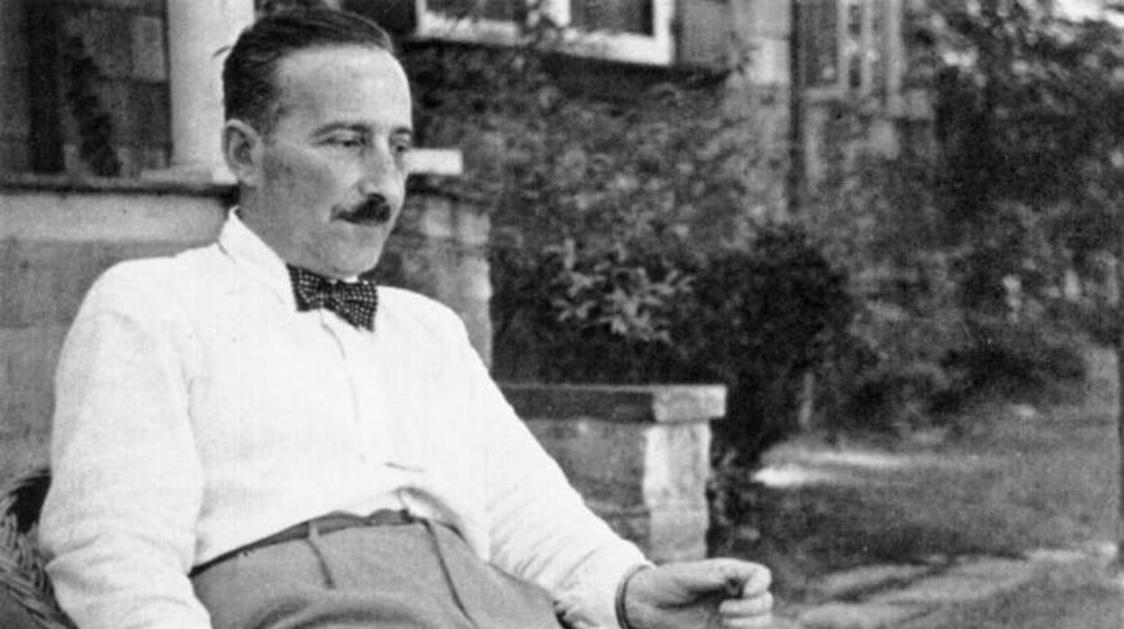 Stefan Zweig