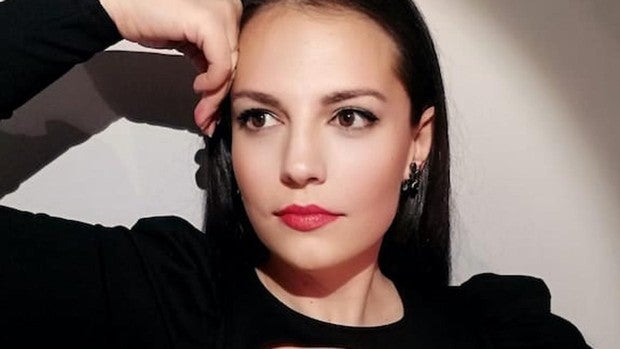 Cristina del Barrio y su réquiem por las víctimas del coronavirus