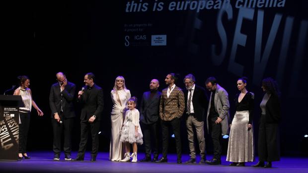 Nace Profestivales21 para aunar criterios y necesidades de los festivales de cine de Andalucía