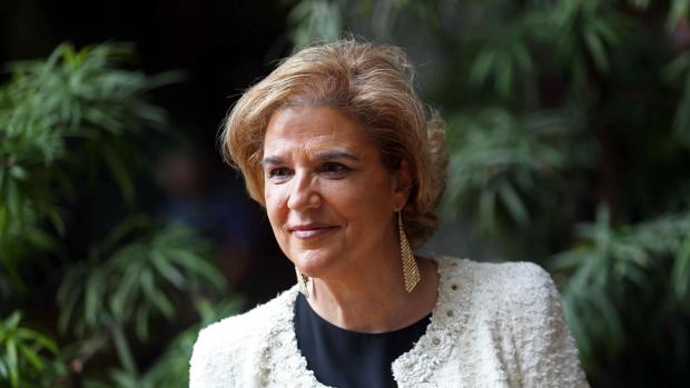 Un escritor acusa a Pilar Rahola de plagio