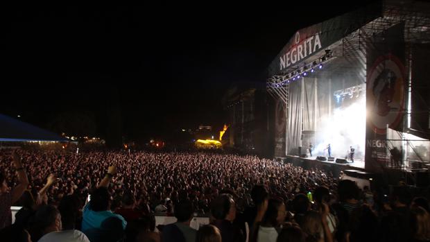 El festival Interestelar de Sevilla aplaza su edición a 2021