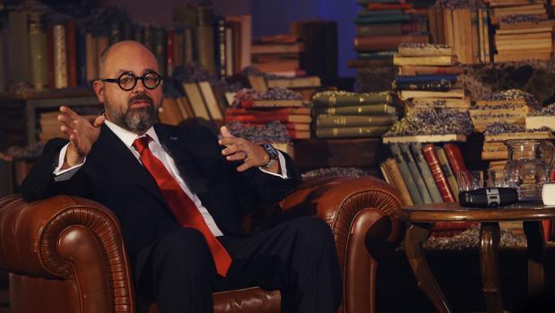 «La sombra del viento», el libro maldito que catapultó a Ruiz Zafón al éxito