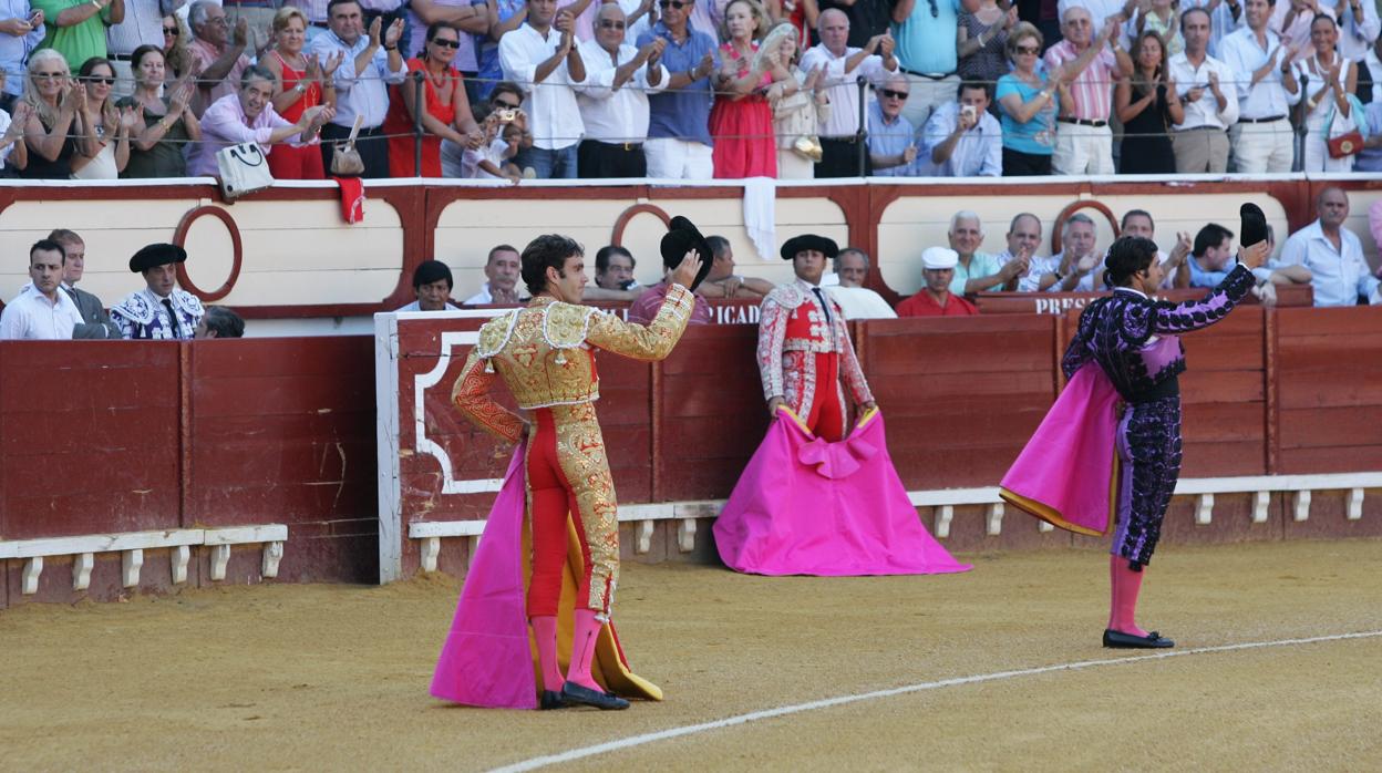 Plaza de toros del Puerto de Santa María