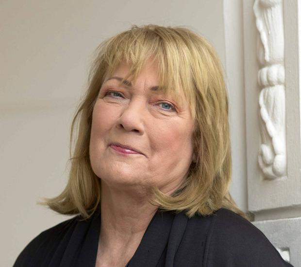 Carmen Korn: «Nunca debemos cuestionar Europa»