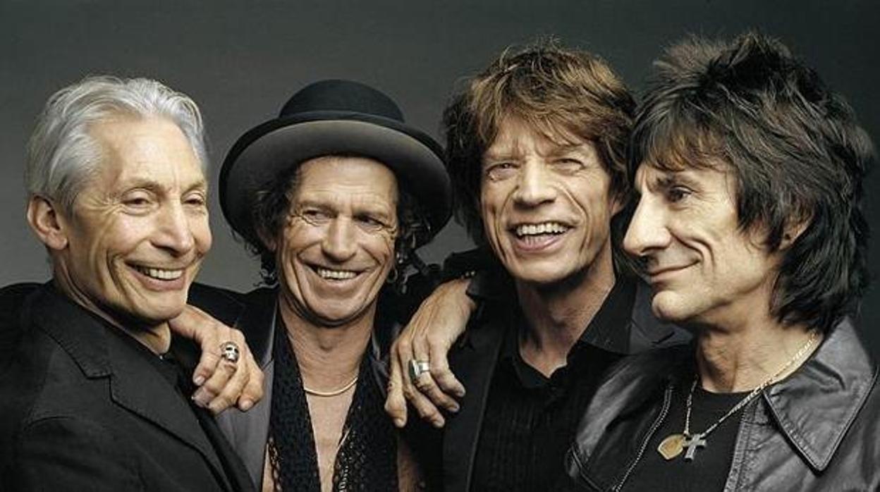 La amenaza directa de los Rolling Stones a Trump: «Si persiste, se enfrentará a una demanda»