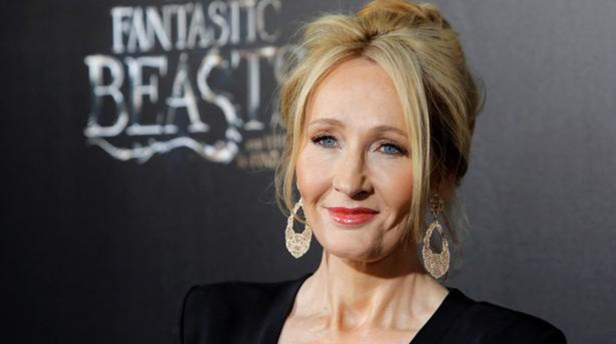 J. K. Rowling