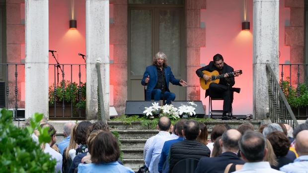 Caprichos Musicales en Paradores, una exquisita alianza entre música y turismo nacional