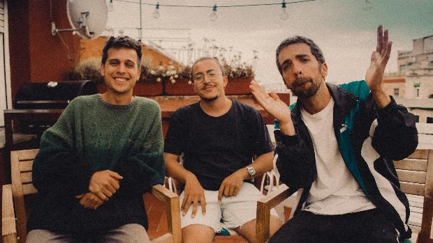 Stay Homas, la banda creada en cuarentena para animar el confinamiento se va de gira mundial