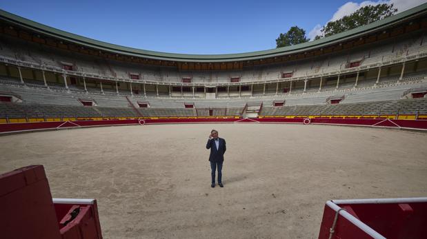 Los «no sanfermines» de 2020: Pamplona no será una fiesta