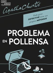 «Problema en Pollensa», el misterio literario que surgió tras la visita de Agatha Christie a Mallorca