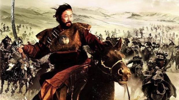 Avraga: el campamento de invierno de Genghis Khan desde donde organizaba sus invasiones