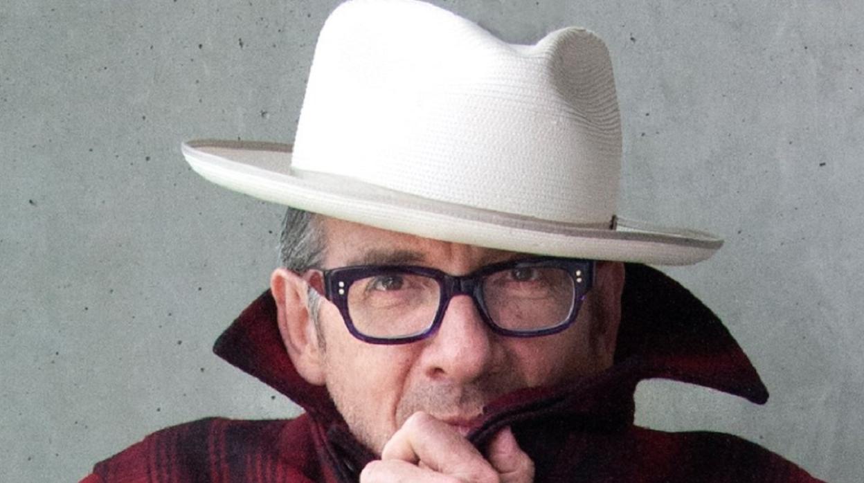 Elvis Costello