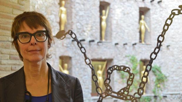 Montse Aguer: «Me gustaría que los Museos Dalí dependieran menos del turismo exterior»