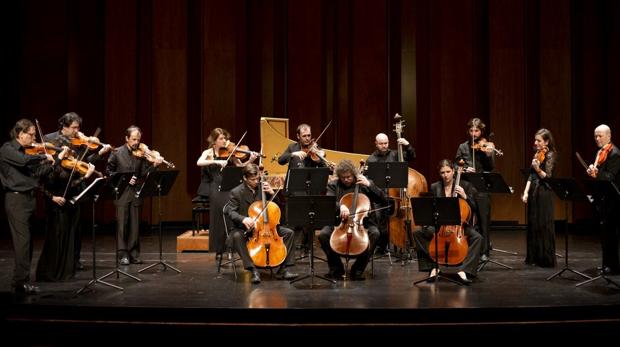 El FeMÀS celebrará a Bach en Sevilla con los seis Conciertos de Brandenburgo