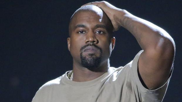 Preocupación por el estado mental de Kanye West, que se retira de la carrera presidencial