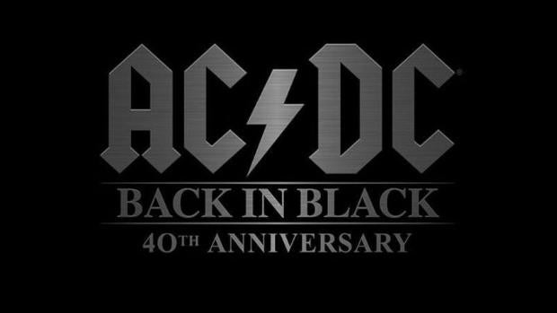 «The Story of Back In Black», la muerte y resurrección de AC/DC