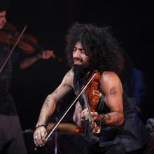 Ara Malikian