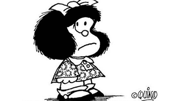 50 años de Mafalda en España: las mejores frases de la niña que la censura tildó de «demasiado transgresora»