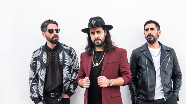 Humor y música con Tomás García y Aslándticos en el ciclo de La Milla en Sevilla