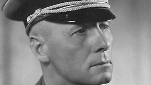 El general nazi Erwin Rommel seguirá teniendo monumento en su pueblo natal, pero remodelado