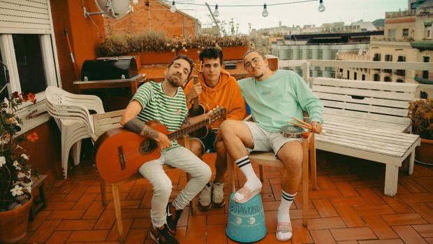 Stay Homas: «Nuestro éxito ha sido agridulce»