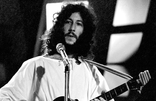 Diez obras maestras que convirtieron a Peter Green en un dios del blues y el rock