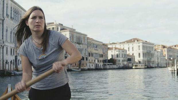 El documental que recoge las impactantes imágenes de los canales de Venecia vacíos por el coronavirus