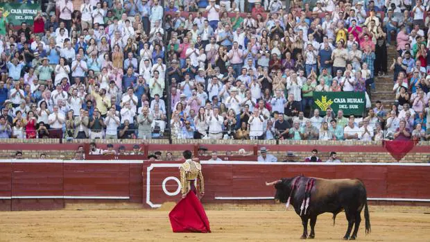Andalucía se engalana para ser el epicentro taurino del primer tramo de la temporada