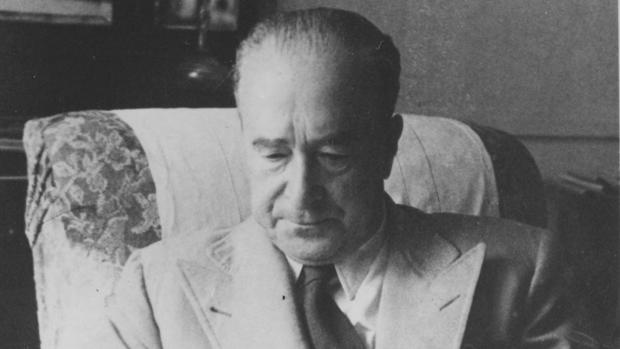 Julio Camba, «la inteligencia más pura y elegante de España», pero en los 80 citarlo era de facha