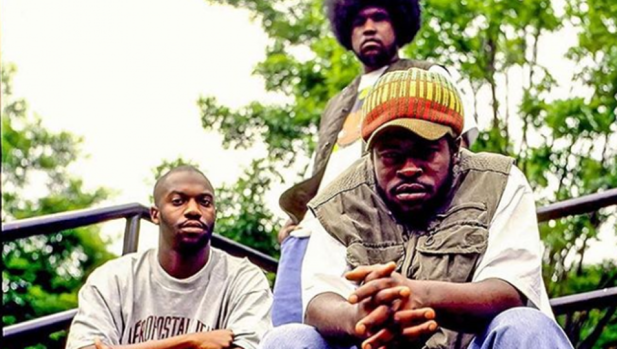 Muere a los 47 años Malik B., rapero y cofundador de The Roots