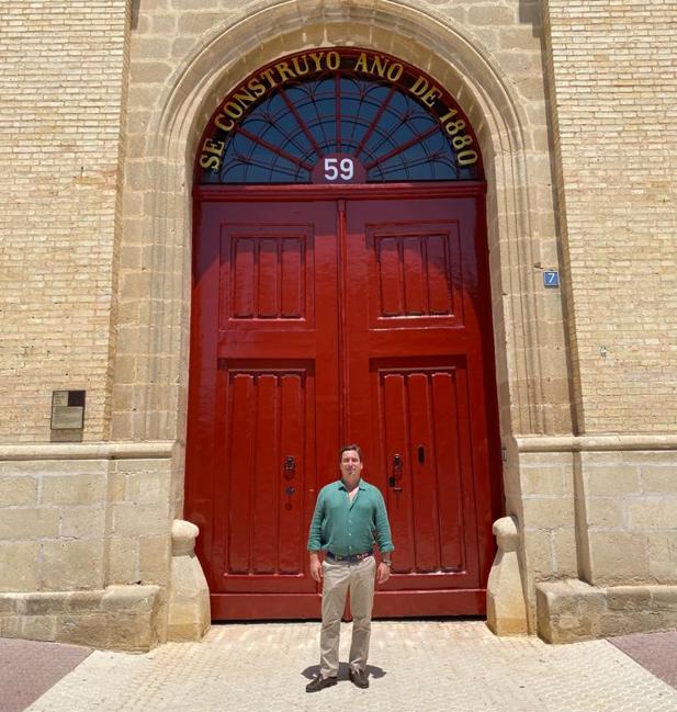 Las quince medidas frente al Covid en el gran cartel taurino del verano