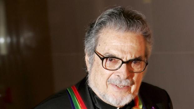 Muere Leon Fleisher, el «Obi-Wan Kenobi» del piano que tocaba con una mano