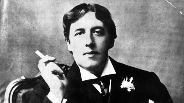 Las hilarantes confesiones del joven Oscar Wilde