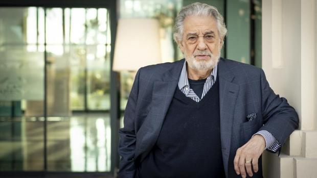 Plácido Domingo: «No he abusado de nadie. Lo repetiré mientras viva»