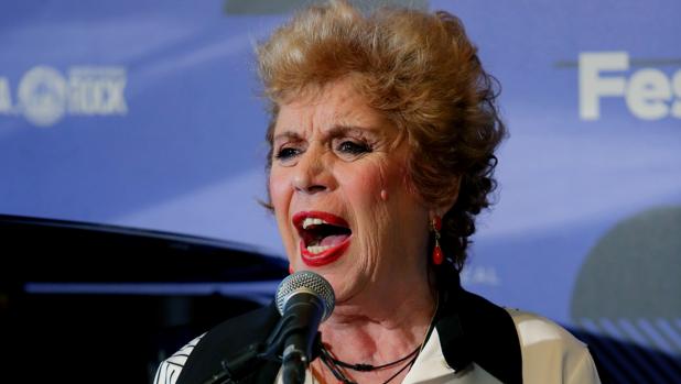 María Jiménez «No busco la aventura, ella me busca a mí»