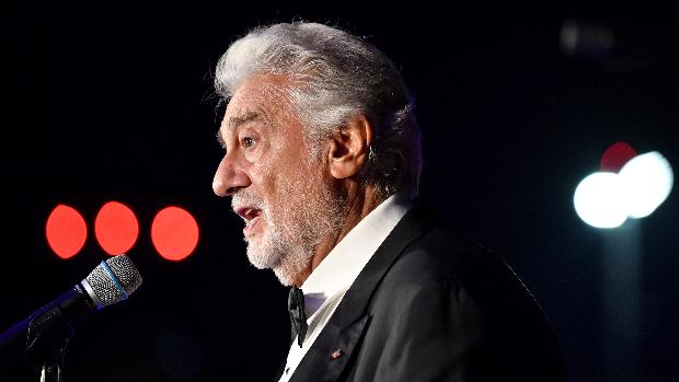 El annus horribilis de Plácido Domingo