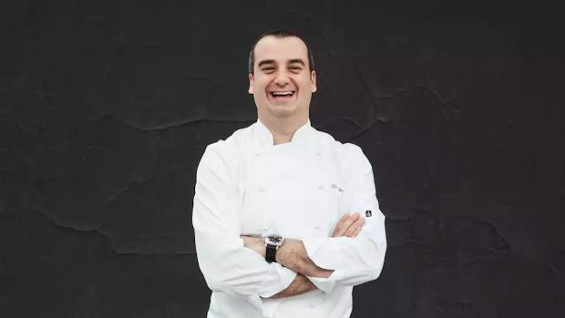 Romain Fornell: «Si eres un gandul, no llegas»