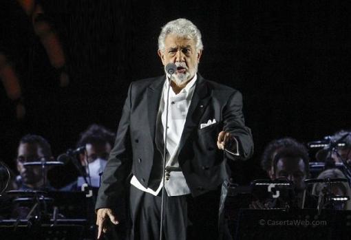 Plácido Domingo