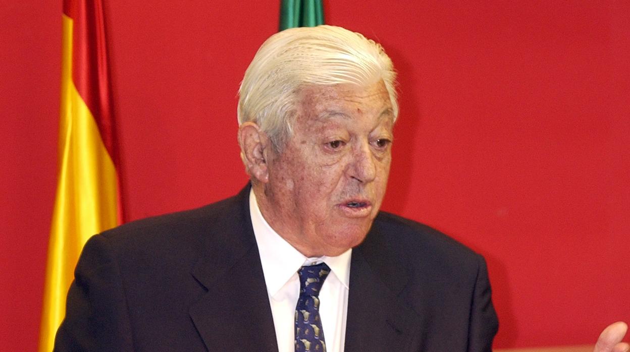 Guillermo Luca de Tena