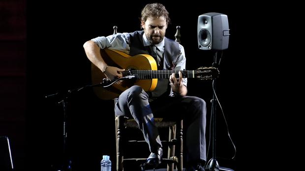 Flamenco sin límites: de la guitarra al piano en cinco citas imprescindibles en la Bienal