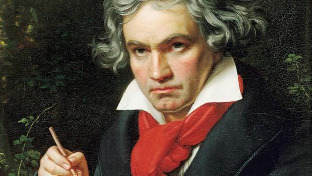 Beethoven era negro: por qué esta teoría sigue vigente hoy en día
