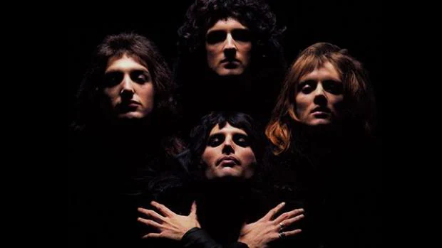 Los británicos se saben mejor el comienzo de la letra de «Bohemian Rhapsody» que el primer verso de la Biblia
