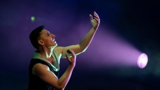 Bienal de Sevilla 2020: Ravel, Debussy y Stravinsky, a compás