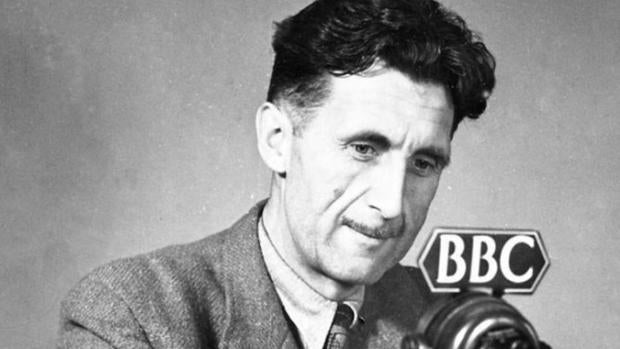 Orwell y Auden, la corriente peligrosa