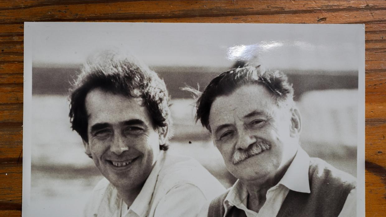 Serrat y Benedetti