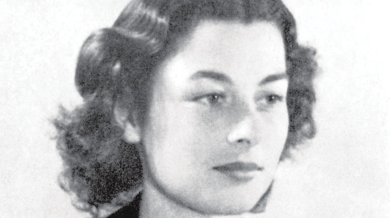 Violette Szabo, la legendaria espía británica que prefirió morir a confesar una palabra a los nazis
