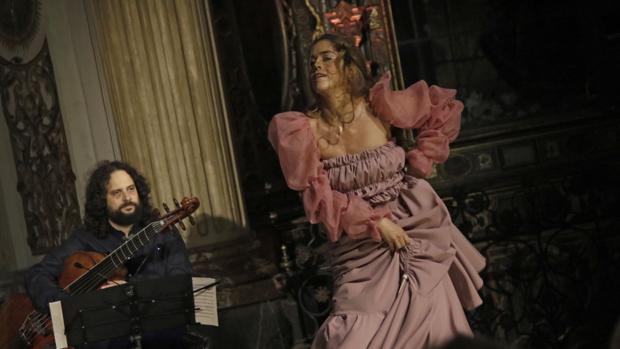 Bienal de Sevilla 2020: Fahmi Alqhai y Patricia Guerrero, pan de oro para un día gris