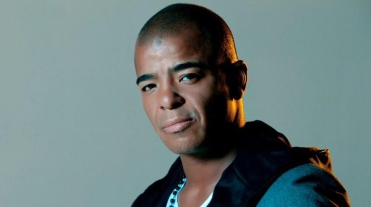 Erick Morillo