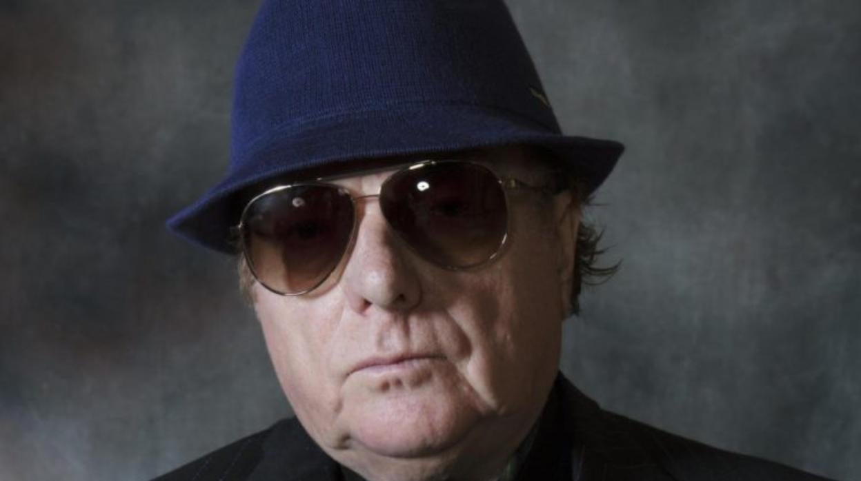 Van Morrison